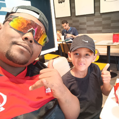 PACK DE VOZES -( MC MENÓ LOIRIN & MC LUIZINHO )  VOZES PASSINHO LIGTH
