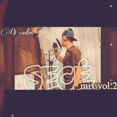 mix sece volumen 2 prod.Dj castro 506.m4a