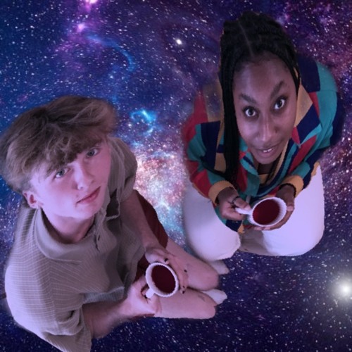 Eph See x Keyboard Dog - it's not living (if it's not with you) (The 1975 cover)