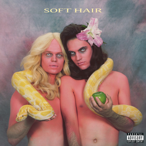 Lying Has To Stop (Single Version) [feat. LA Priest & Connan Mockasin]