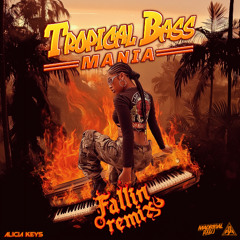 Fallin REMIX