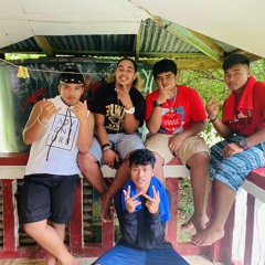 UsabwTongenii-COVER ALMOST FEAT DÀN