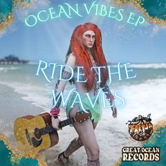Ride The Waves