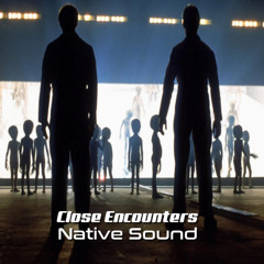 Close encounters