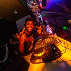 PUG - X SET TechHouse ( AFTER DA REVOADA SESSION ) #M7Prodz
