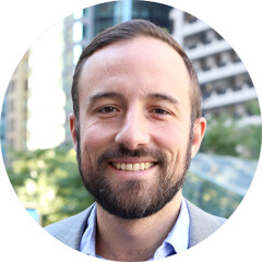 A Greener Philly - Interview with Nic Esposito
