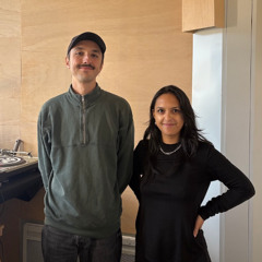 From Dusk to Dawn - Laura BRK invite The Silentist | 16.10.2025