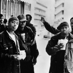 90's OldSchool beat elso