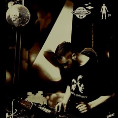 Son Of - Live Set at the Panama Racing Club, Hague, NL (May 2024)