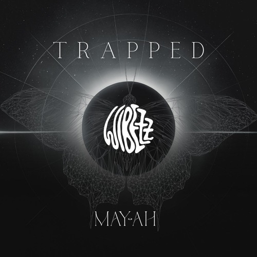 Trapped feat. May - ah