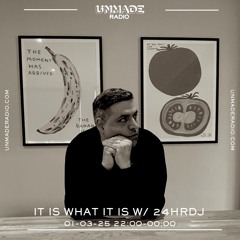 IIWII S01E45 01032025