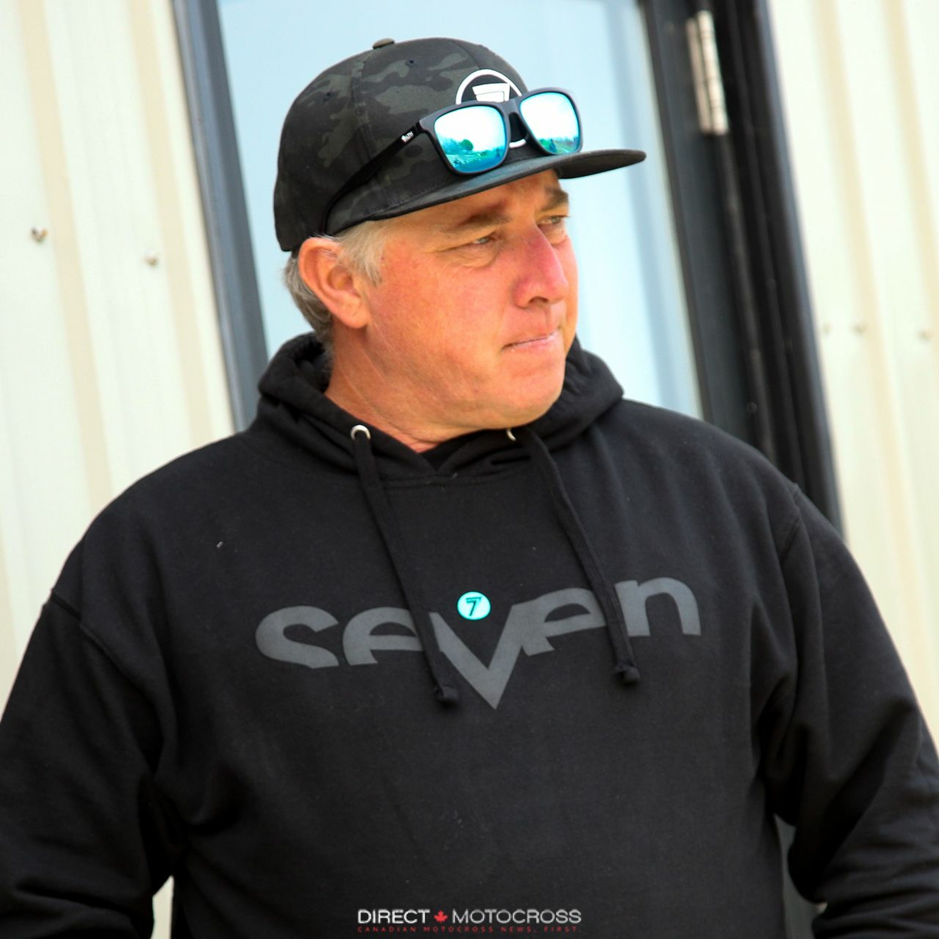 Brett Lee Talks About Team Ownership Heading Into 2023 Canadian MX Nationals episode artwork