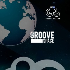 GrooveCast - Space Groove
