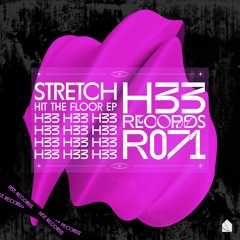 Stretch - In My DNA [H33R071]