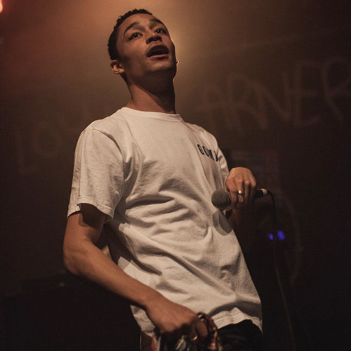 Damselfly - Loyle Carner (leroq edit)