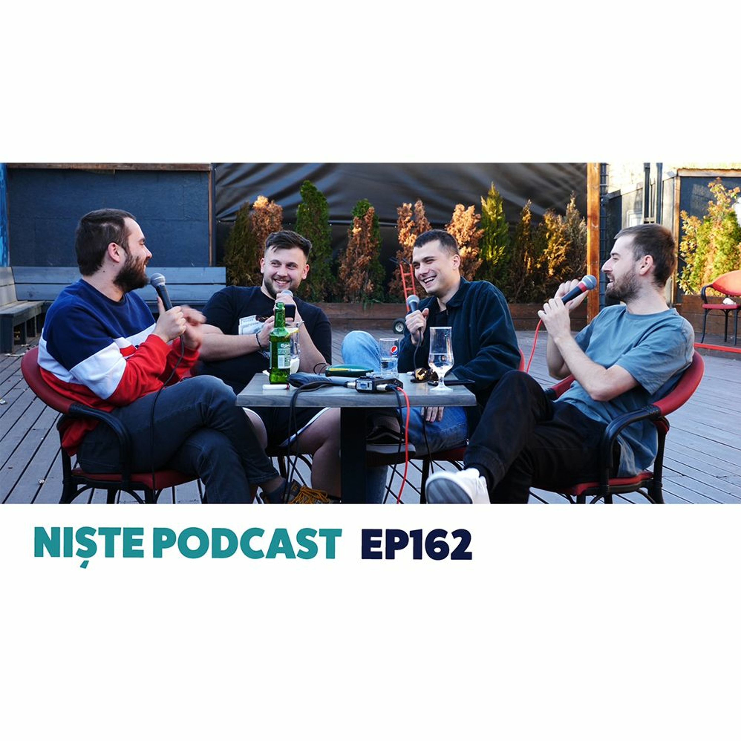 NistePodcast