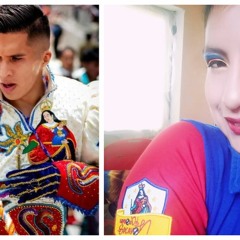 Mix pareja Alvaro and Anguie - Sambos Del Socavon Huancayo