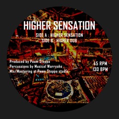 Higher Sensation Ft Musical Warryahs