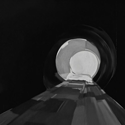 Mild Glimmer At The End Of The Tunnel