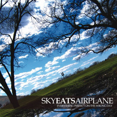 Patterns - SKYEATSAIRPLANE