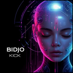 Bidjo - Kick (Original mix)