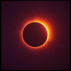 ECLISSI SOLARE