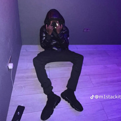 Cj x M1 Bad One Flex