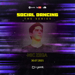 Nic Zega - Social Dancing Ep8 S2