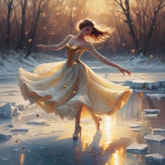 Love Over Gold