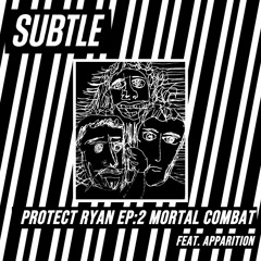 Project Ryan feat. Apparition - Subtle Radio - 06/05/2023