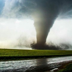 Storm Chaser