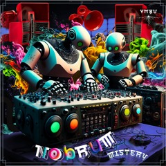 Nobrum - Mistery 148 A - Ymbu Rec