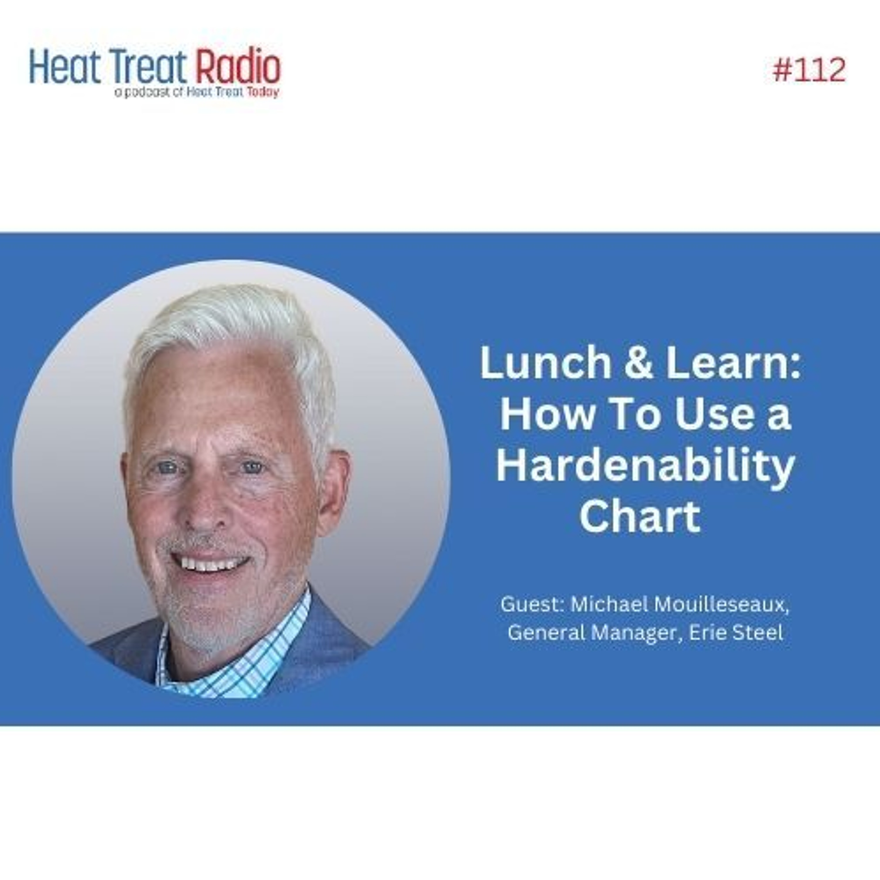 Heat Treat Radio