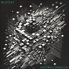 Aerside | Destroy/Rebuild live at BLOCK1 25/02/25