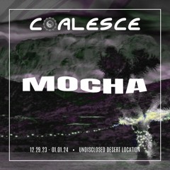 Mocha Live @ The Barrel 2024