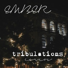 tribulations - matt maeson (low-fi cover)