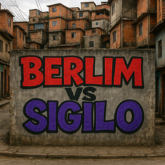 DIABINHA DE BERLIM E DA SIGILO BHSPJC
