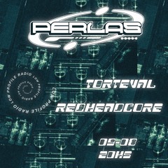 Perlas 007 - Redheadcore