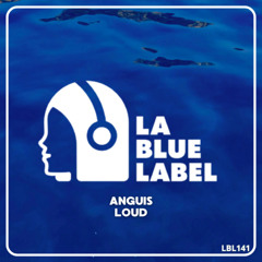 Anguis - Pain Away