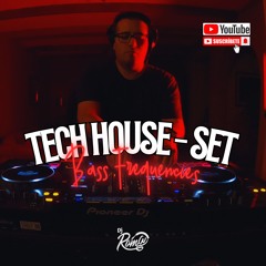 Bass Frequencies (Mix en Vivo Youtube)