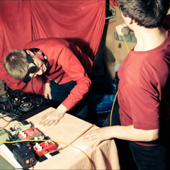 Tierhass (feat Mrud)