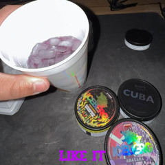 Like it - L$A
