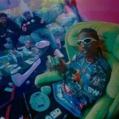 A$AP Rocky - Shittin Me (Omnirock Bootleg)[FREE DL]