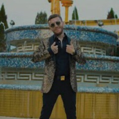 Florin Cercel - Habibi come to Dubai