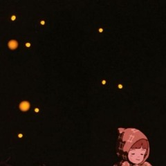 tomb of lightning bugs