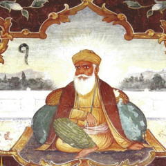 Adhyai 37 - Nanak Parkash Kinna Pustak Ton Baniya 01