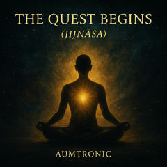 The Quest Begins (Jijnasa)