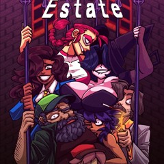 Dead Estate OST: Bigger and Better