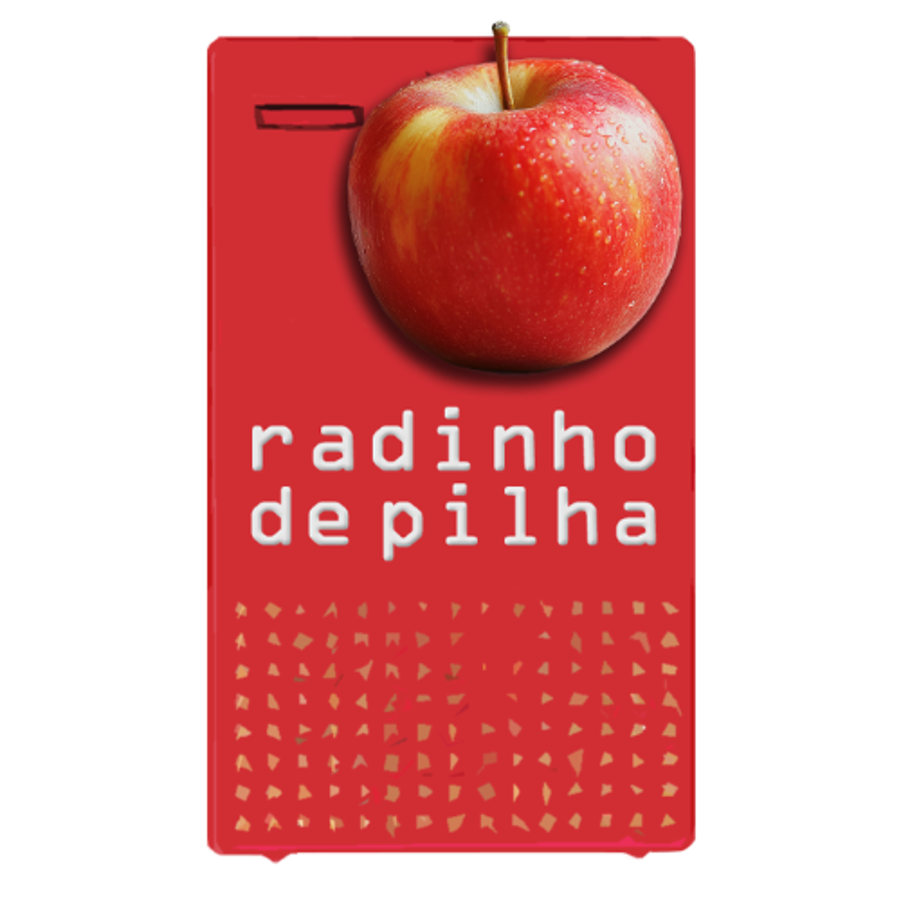 meus podcasts reunidos