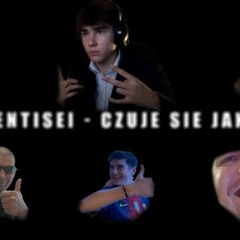 VENTISEI - CZUJE SIE JAK?